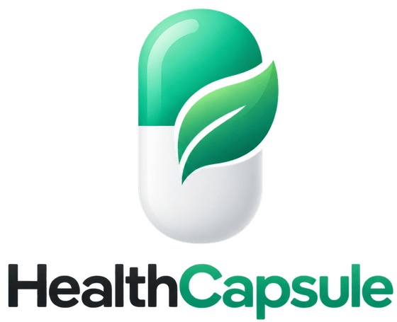 HealthCapsule